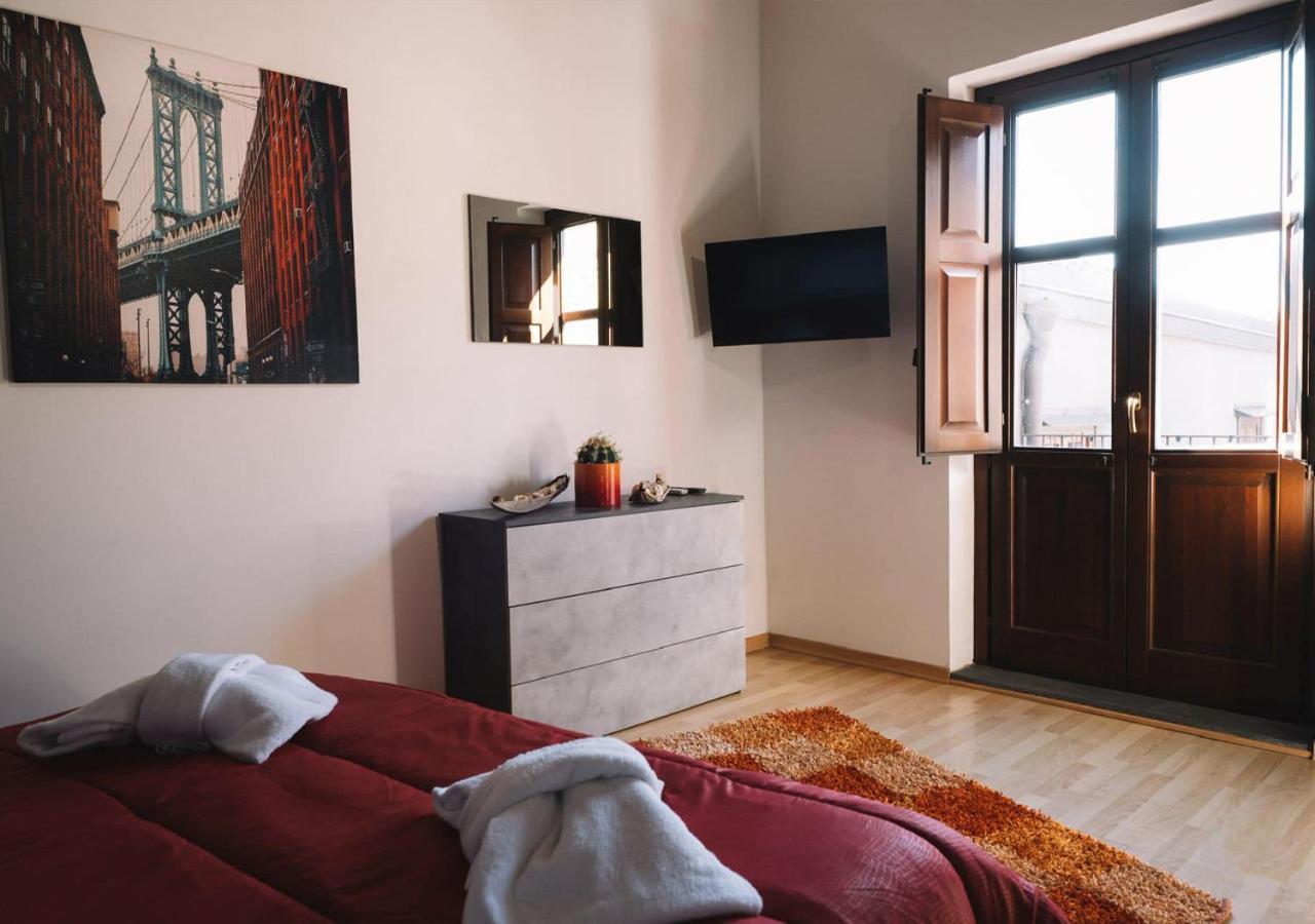 Catania Apartment - Norma Dış mekan fotoğraf