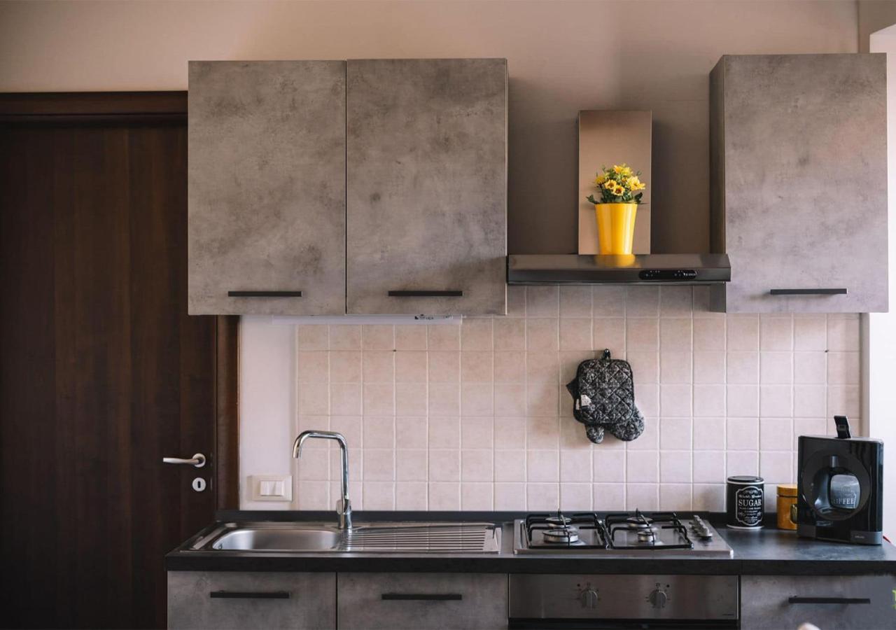 Catania Apartment - Norma Dış mekan fotoğraf