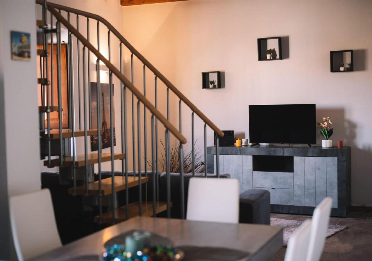 Catania Apartment - Norma Dış mekan fotoğraf