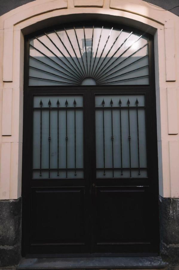 Catania Apartment - Norma Dış mekan fotoğraf